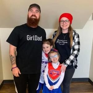 Meet your Posher, Wyatt